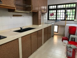 Blk 734 Woodlands Circle (Woodlands), HDB 5 Rooms #203898871